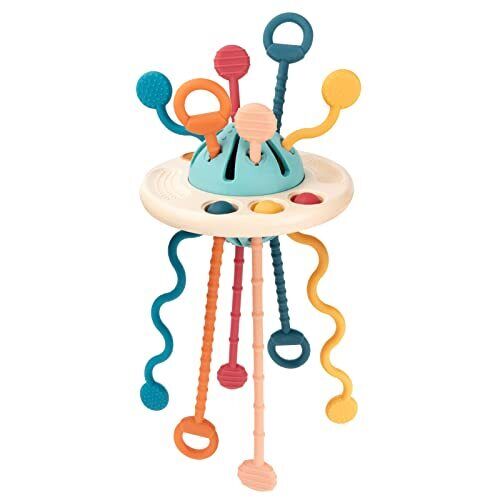 Multi sensory store toys for babies