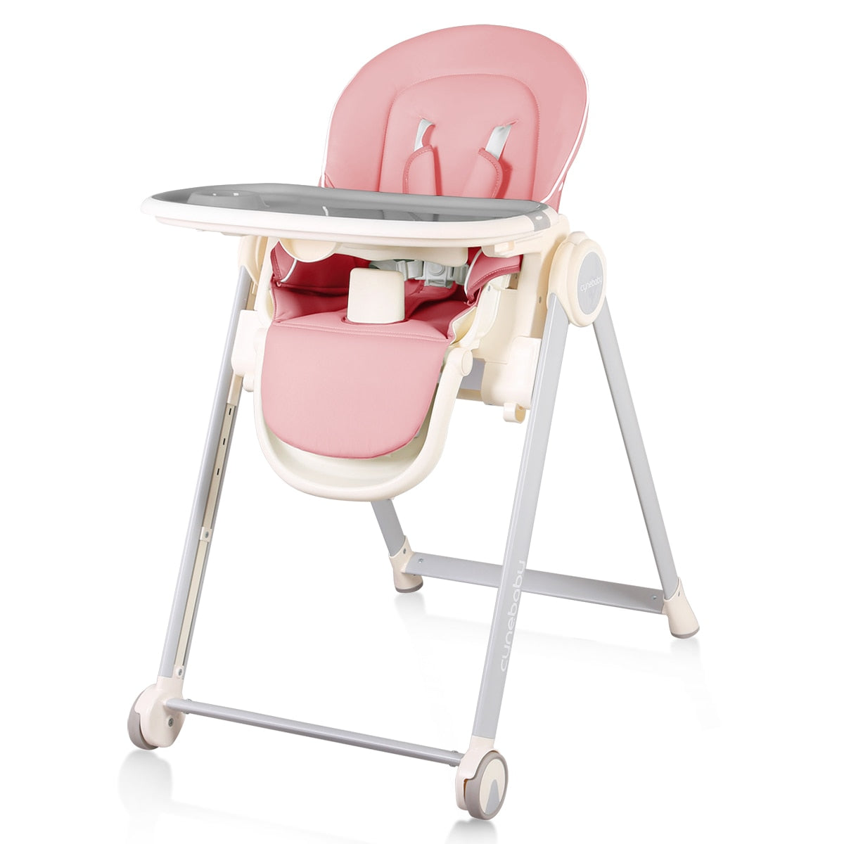 Extendable best sale high chair