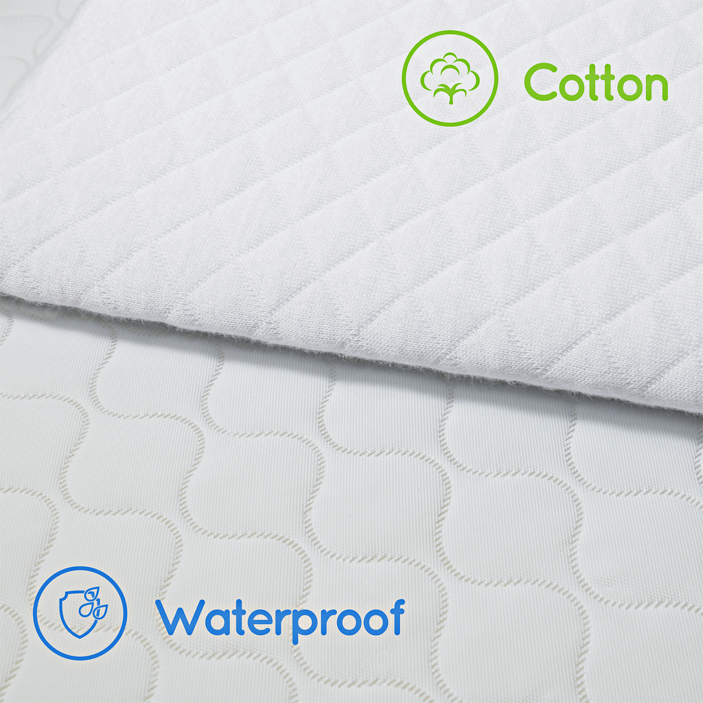 Waterproof hotsell wedge pillow