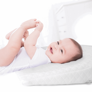 Bassinet wedge Pillow- Anti Reflux