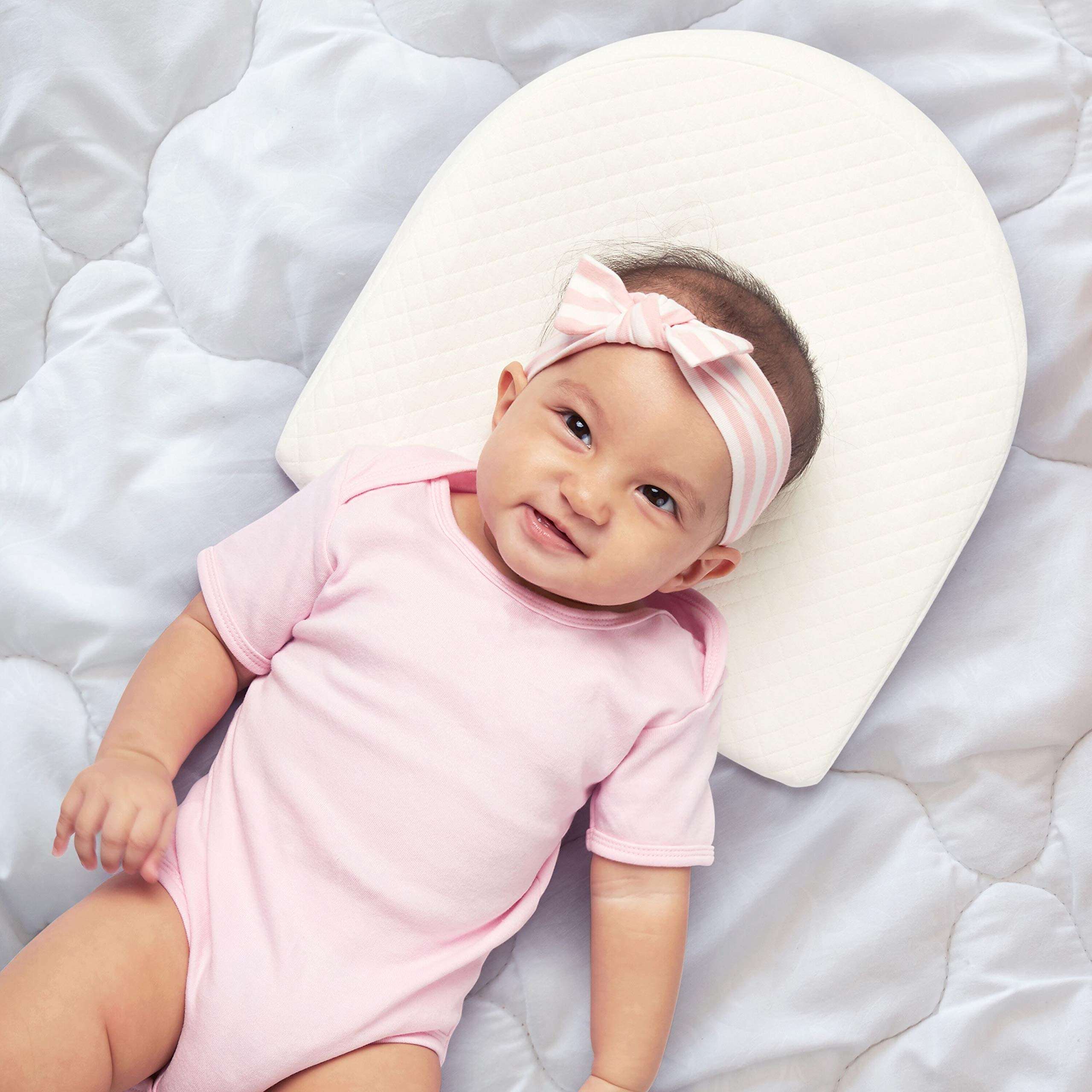 Best bassinet wedge for reflux online