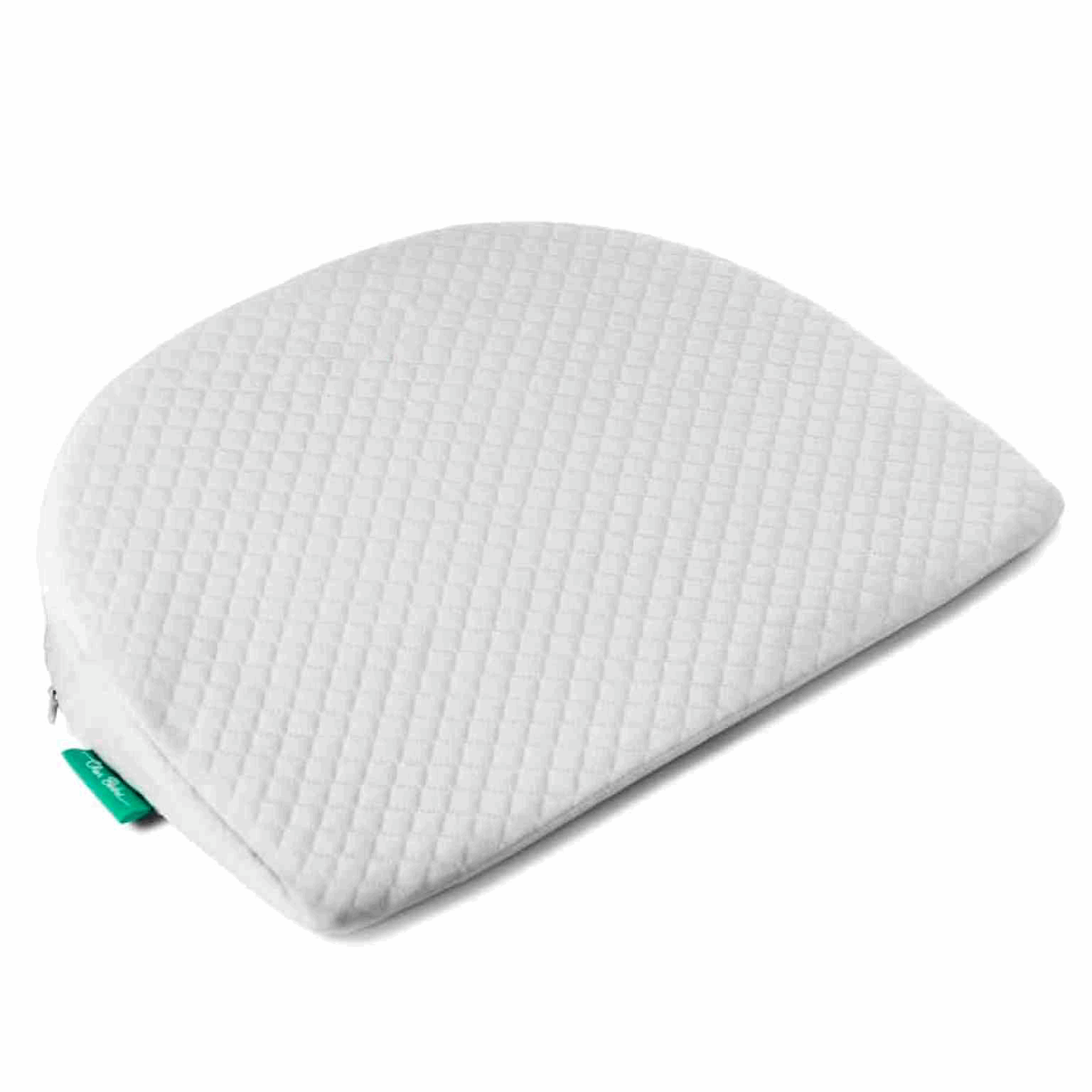 Crib Baby Wedge Pillow, Anti Acid Reflux Pillow for Infant