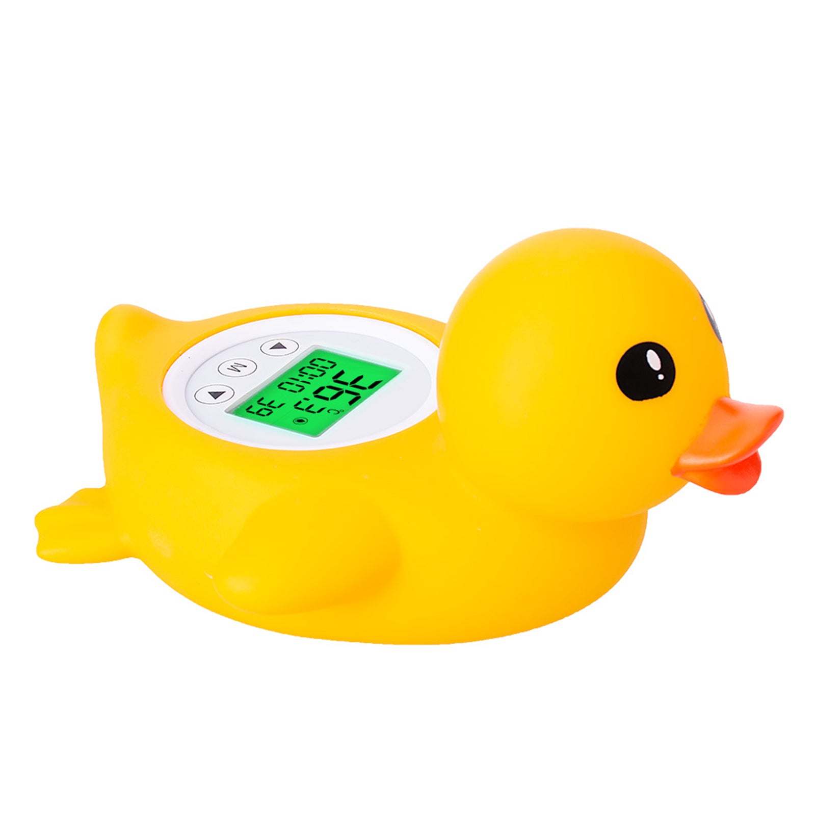 Baby Bath Floating Thermometer