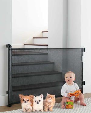 Magic Baby Safety Enclosure