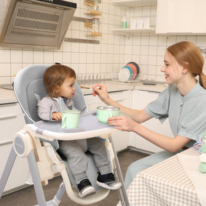 6-in-1 CyneBaby® Adjustable High Chair