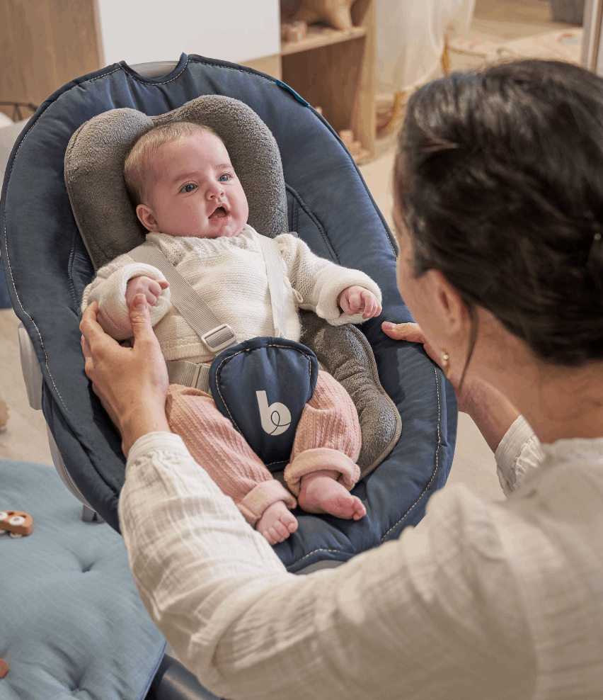 Cosymorpho Universal Newborn Cushion