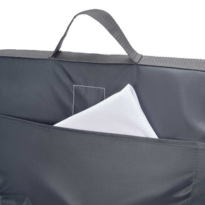 Folding Baby Travel Bassinet