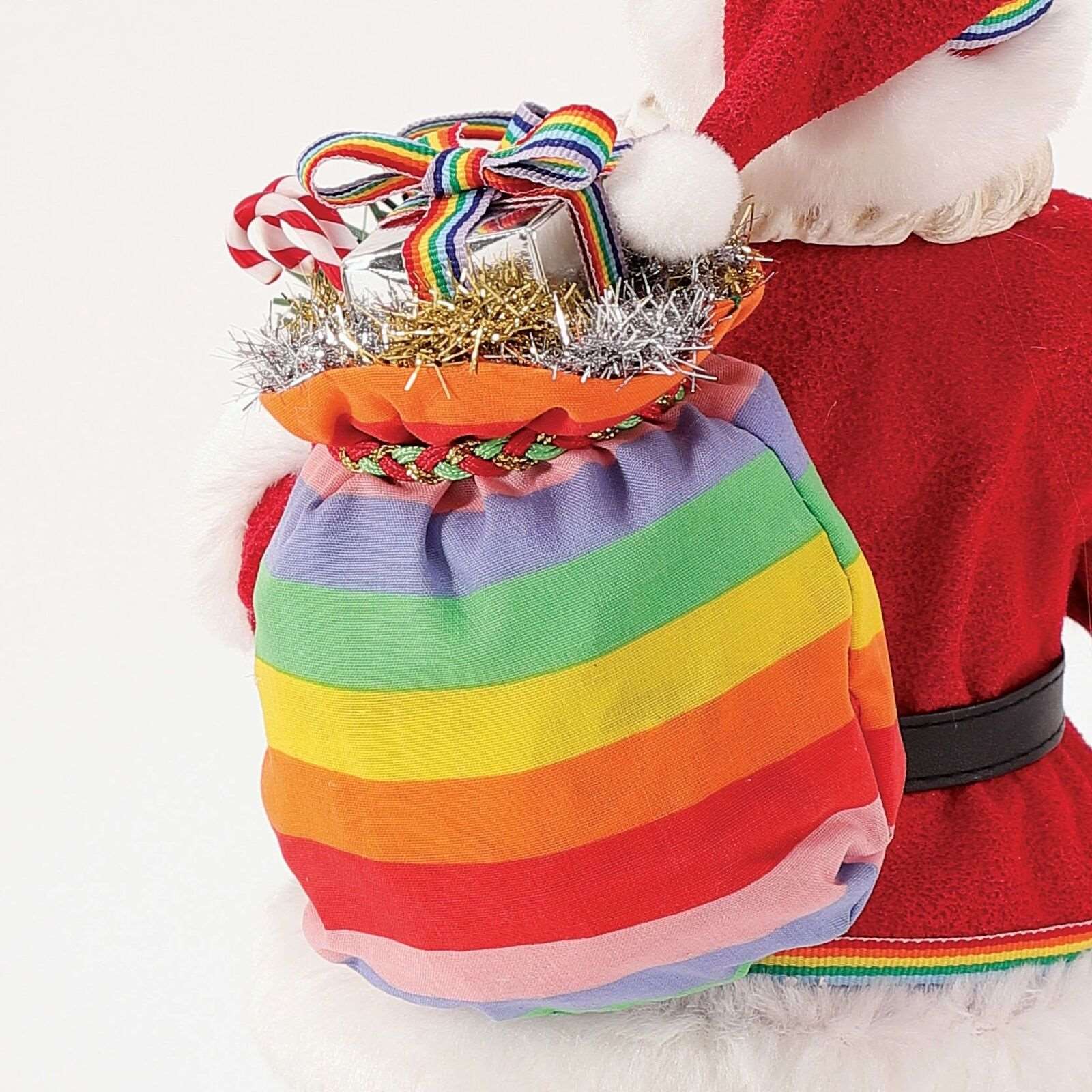 Fisher-Price Christmas - Rainbow Greetings