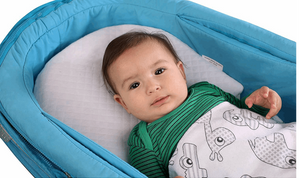 Bassinet wedge Pillow- Anti Reflux