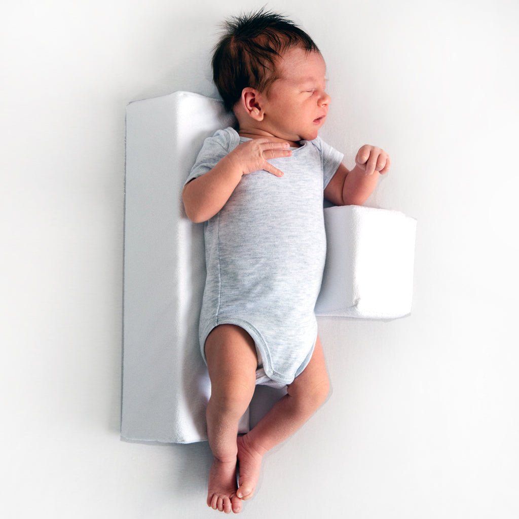 Cushion to stop cheap baby rolling over